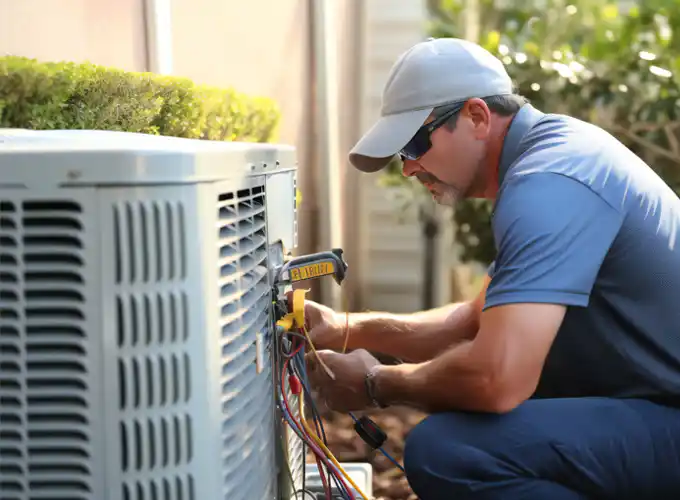 installateur Zuidschermer